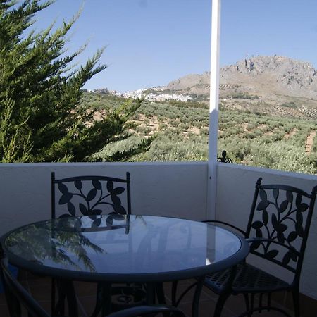 Agroturismo Ecologico El Cortijillo Луке Экстерьер фото